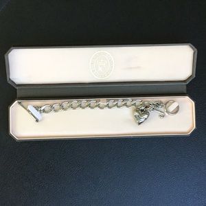 Juicy Couture Charm Bracelet
